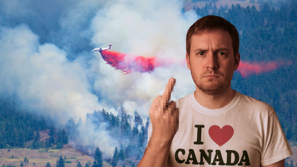 Dear America: Your BBQ is Cancelled. So is Your Hypocrisy. |The Planet D: Adventure Travel Blog