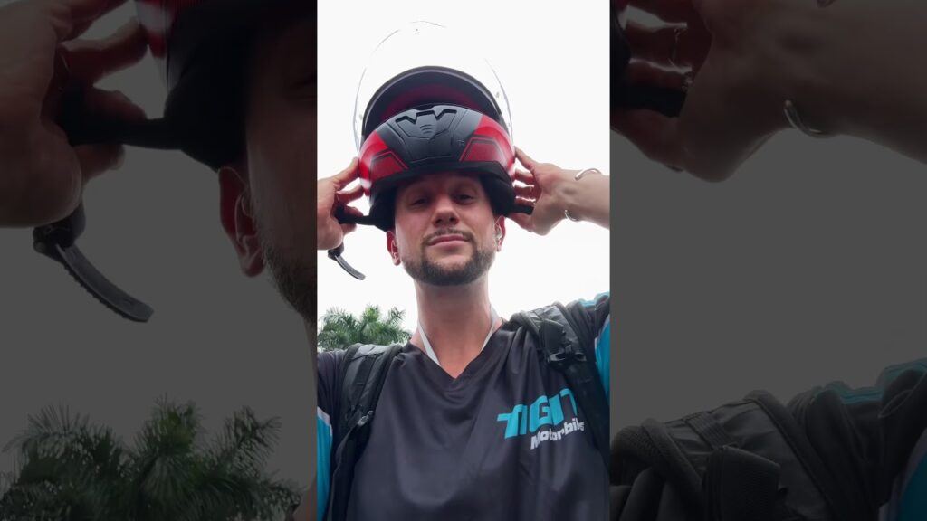 Just got my hands on the new @insta360  Go Ultra and it managed to do some pretty epic things.