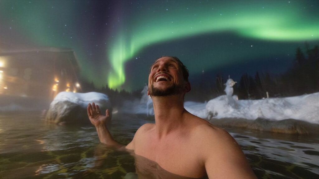 Visiting the Yukon (The Coldest Place in Canada)