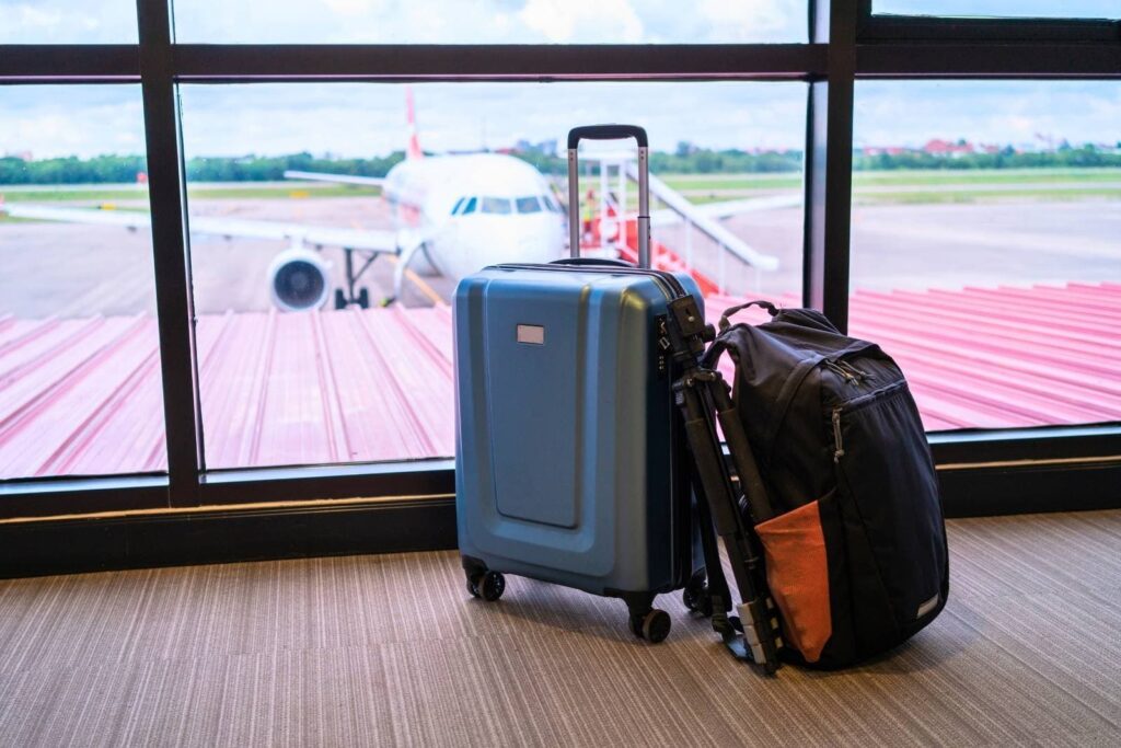 Power Banks in Checked Luggage? 2026 Airline Battery Rules